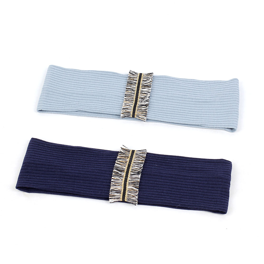 Geebro Ikat Kepala Wanita Berg - Women'S Yoga Accessories ulasan dan harga