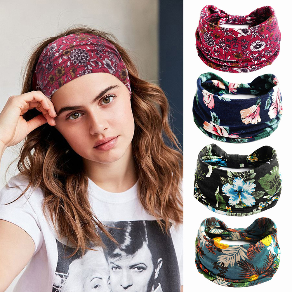 Mode warna Solid tepi lebar ka - Women'S Yoga Accessories ulasan dan harga