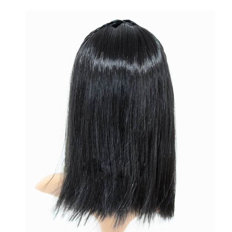 Wig Cleopatra Wanita Ratu Mesi - Women Accessories In Egypt ulasan dan harga