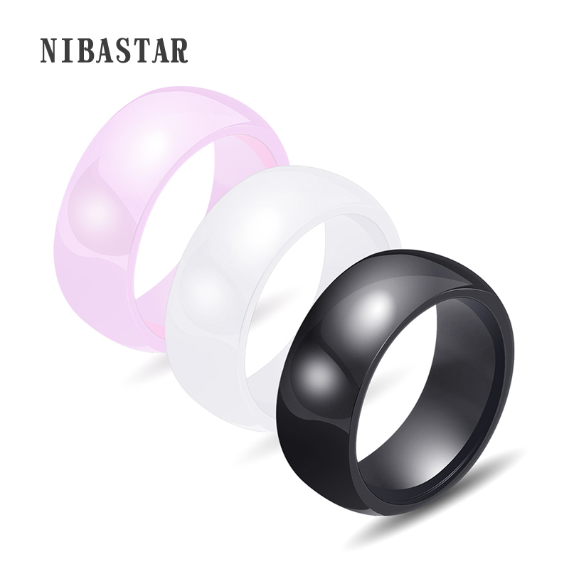 Hot Sale 3 Warna 8 Mm Dipoles  - Women'S Accessories Online Shopping ulasan dan harga