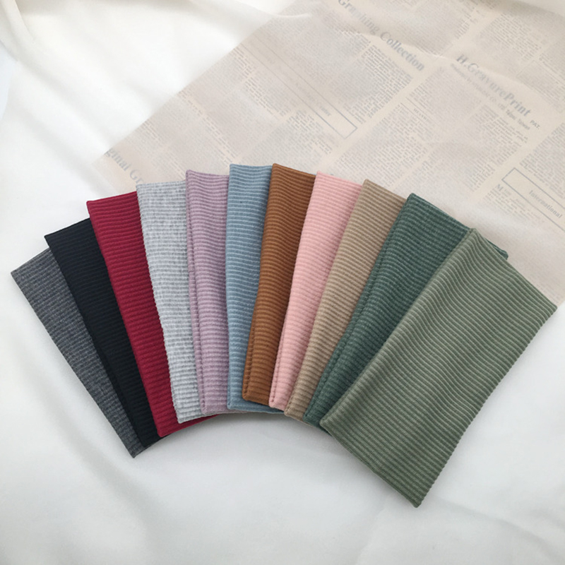 Ikat Kepala Warna Solid untuk  - Women'S Yoga Accessories ulasan dan harga