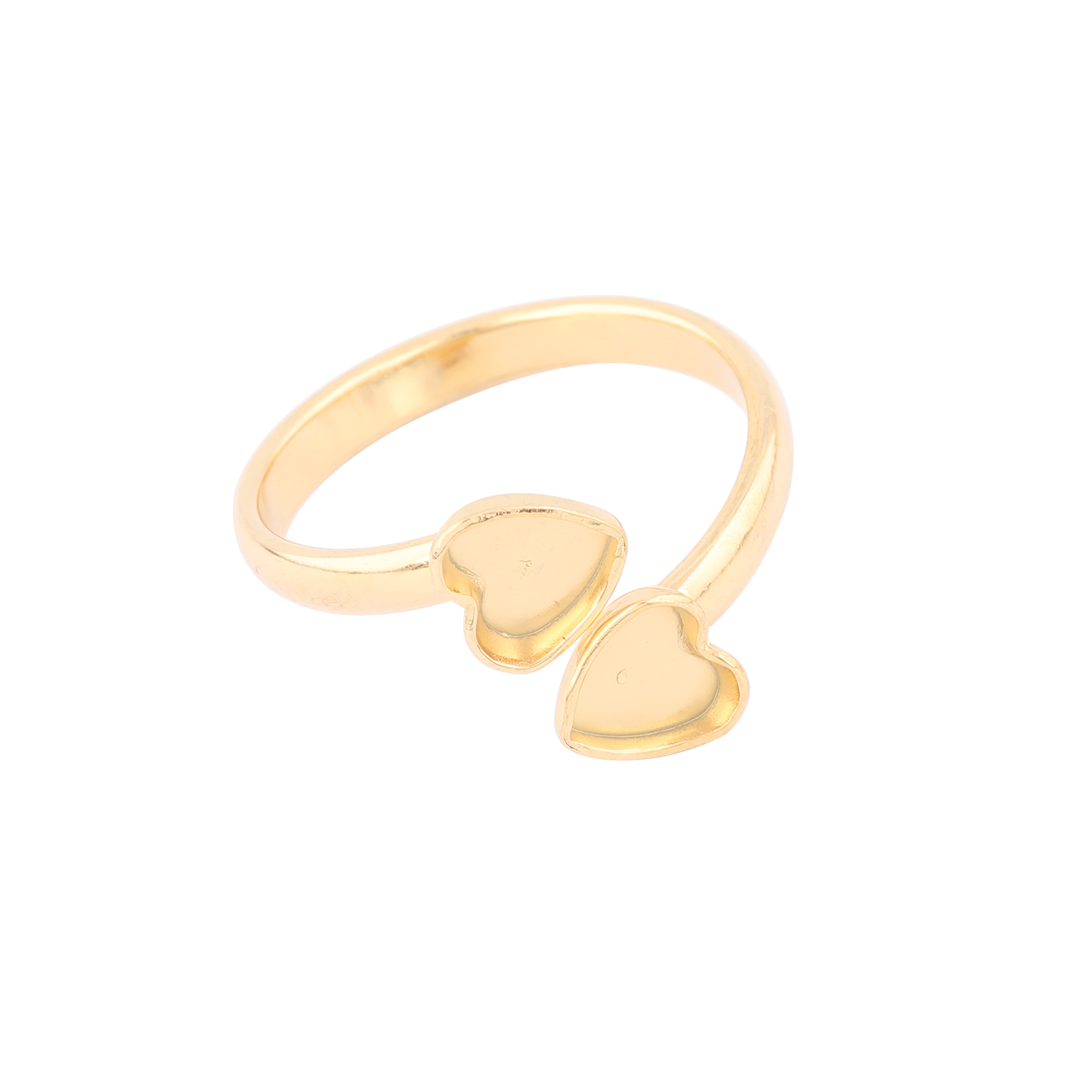 10 Buah Baja Tahan Karat Berla - Ring Set Adjustable ulasan dan harga