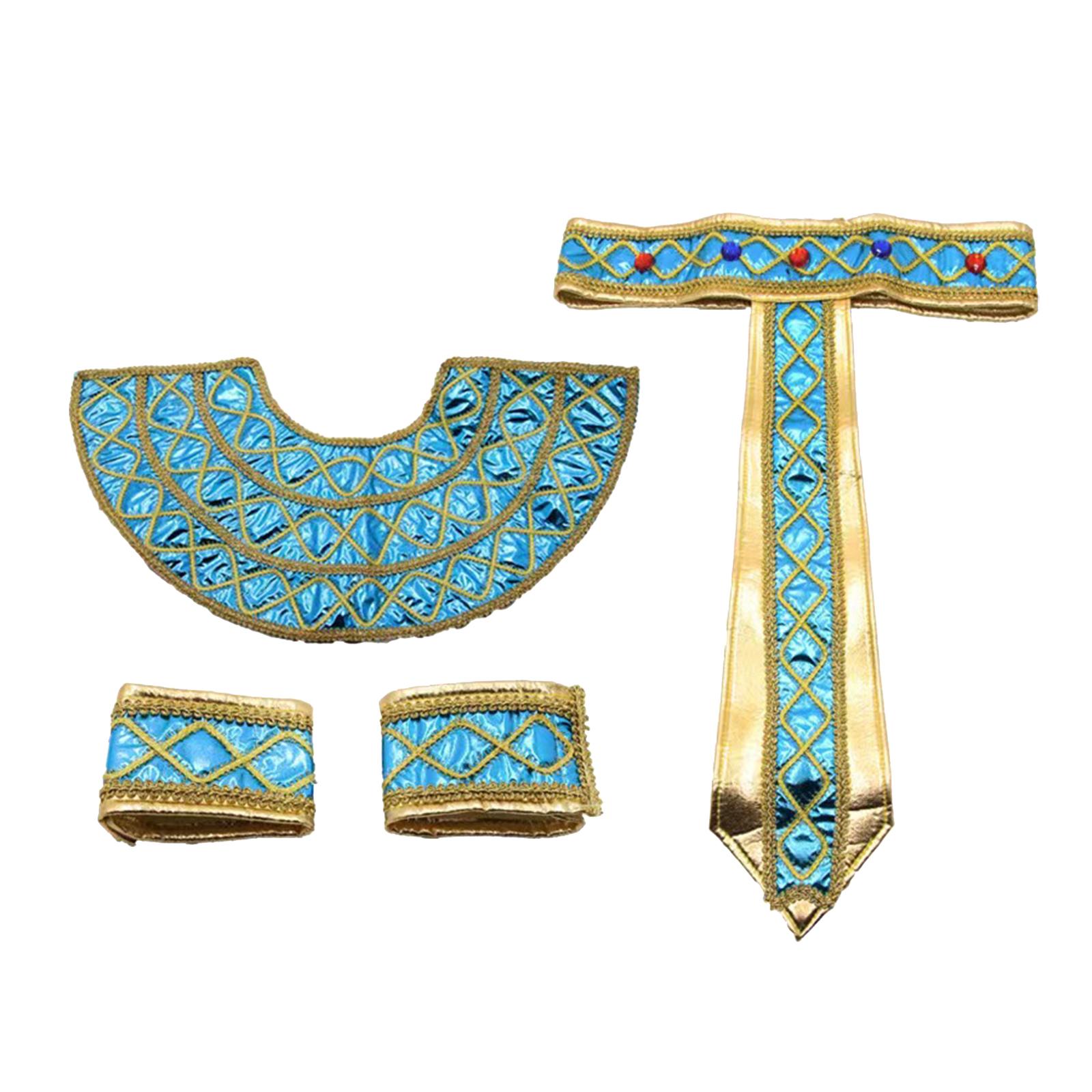 Aksesori Kostum Wanita Mesir K - Women Accessories In Egypt ulasan dan harga