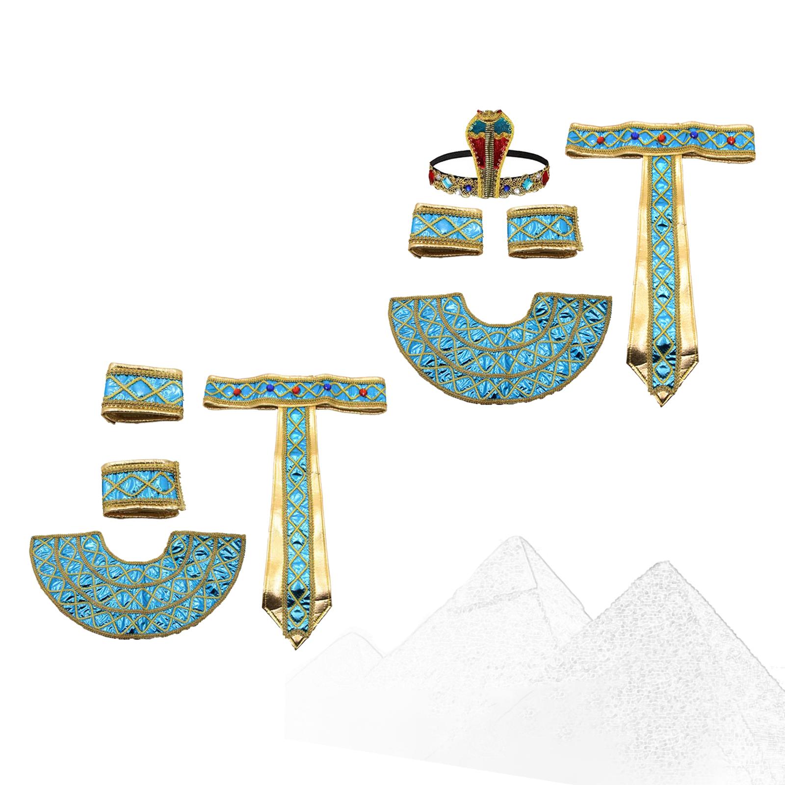 Aksesori Kostum Wanita Mesir K - Women Accessories In Egypt ulasan dan harga