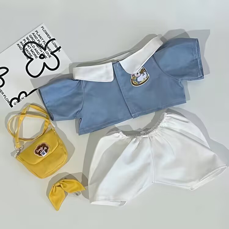 Pakaian Bayi 40Cm, Pakaian Bon - Women'S Anime Accessories ulasan dan harga
