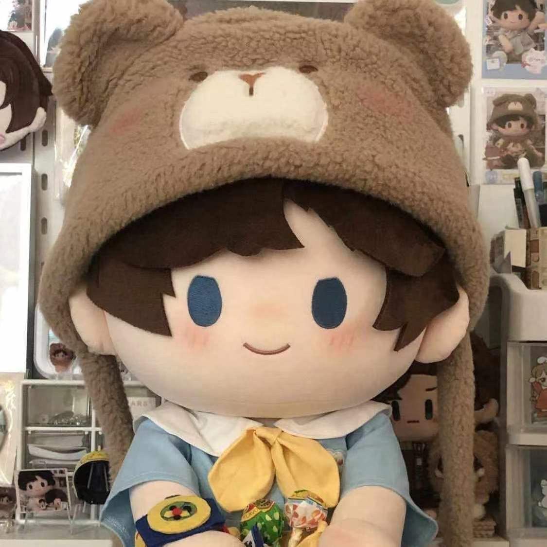 Pakaian Bayi 40Cm, Pakaian Bon - Women'S Anime Accessories ulasan dan harga