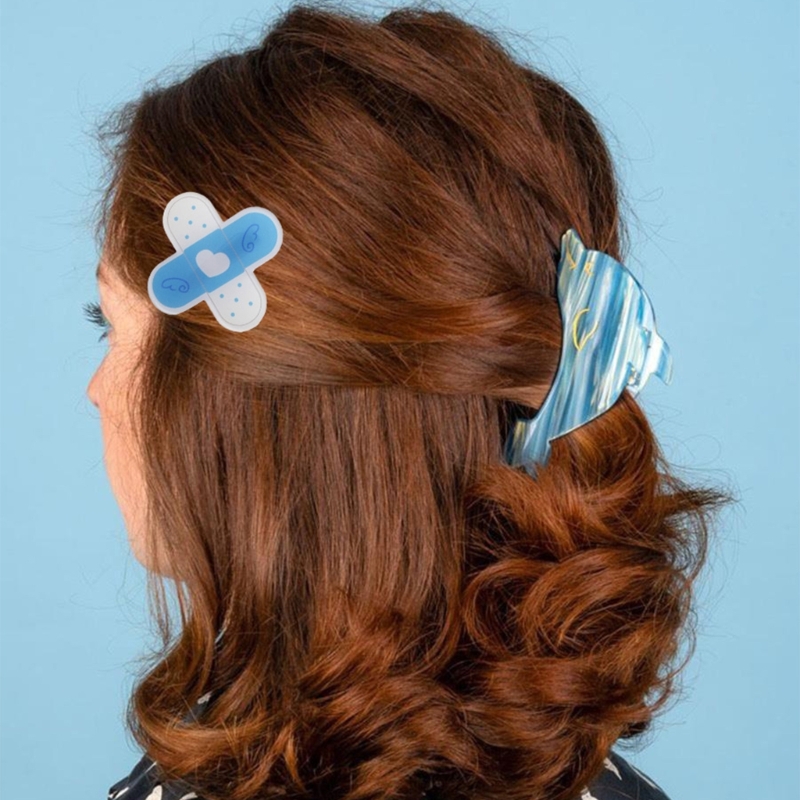 Pin Rambut Sayap Anak Perempua - Women Accessories Pk ulasan dan harga
