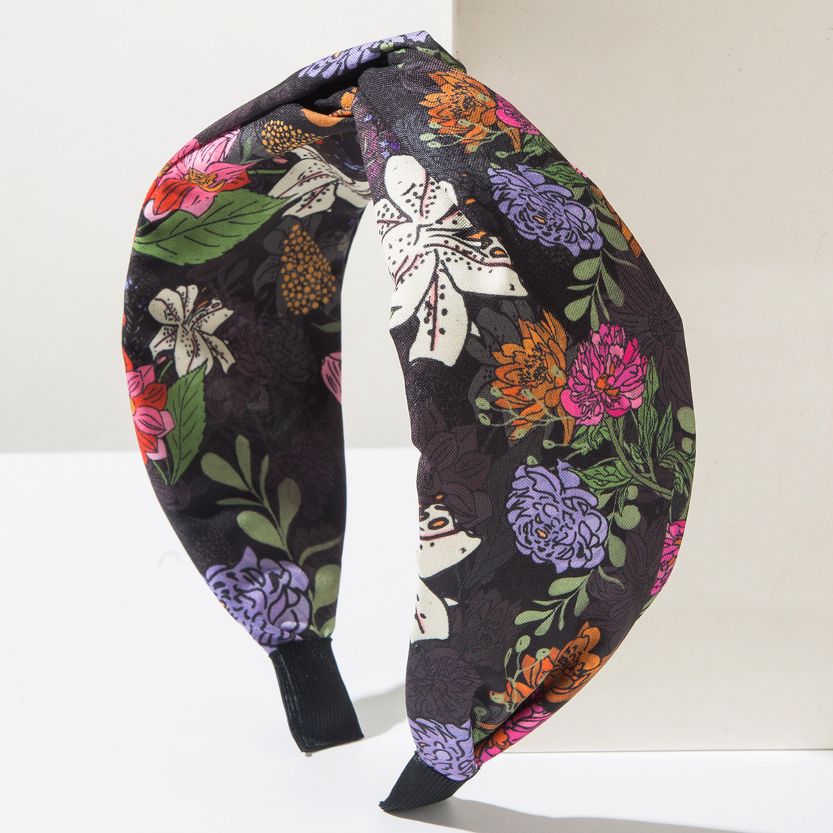 Amazon ikat kepala bunga gaya  - Women'S Accessories Amazon ulasan dan harga