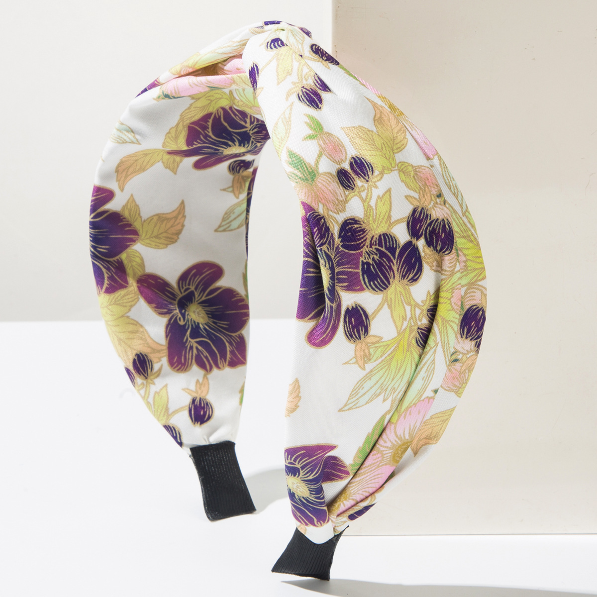 Amazon ikat kepala bunga gaya  - Women'S Accessories Amazon ulasan dan harga