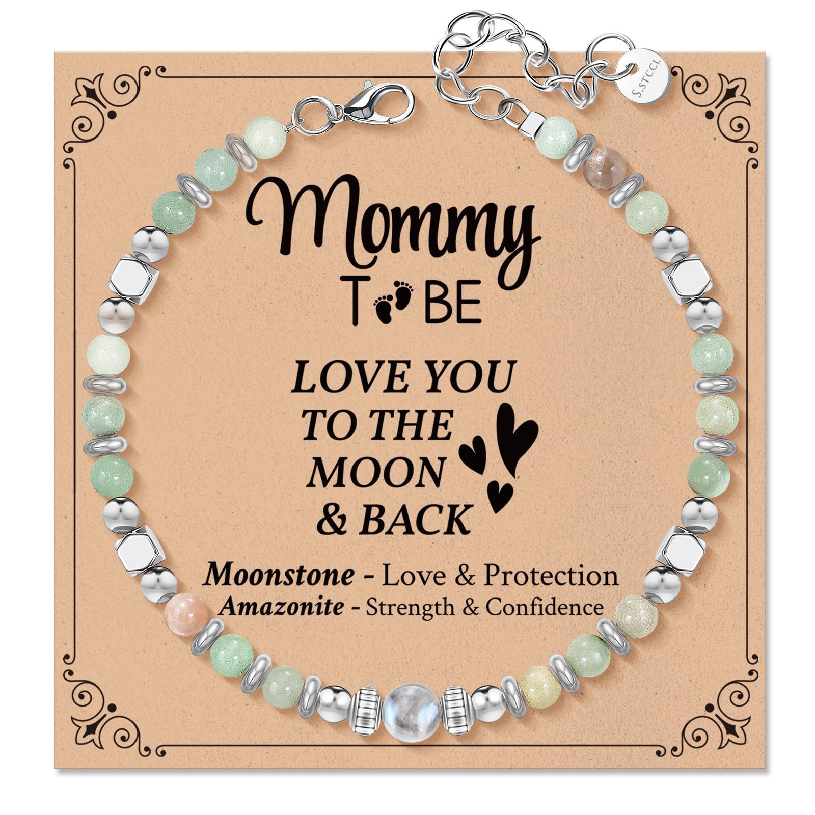 Gelang Hadiah Amazon untuk Wan - Women'S Accessories Amazon ulasan dan harga