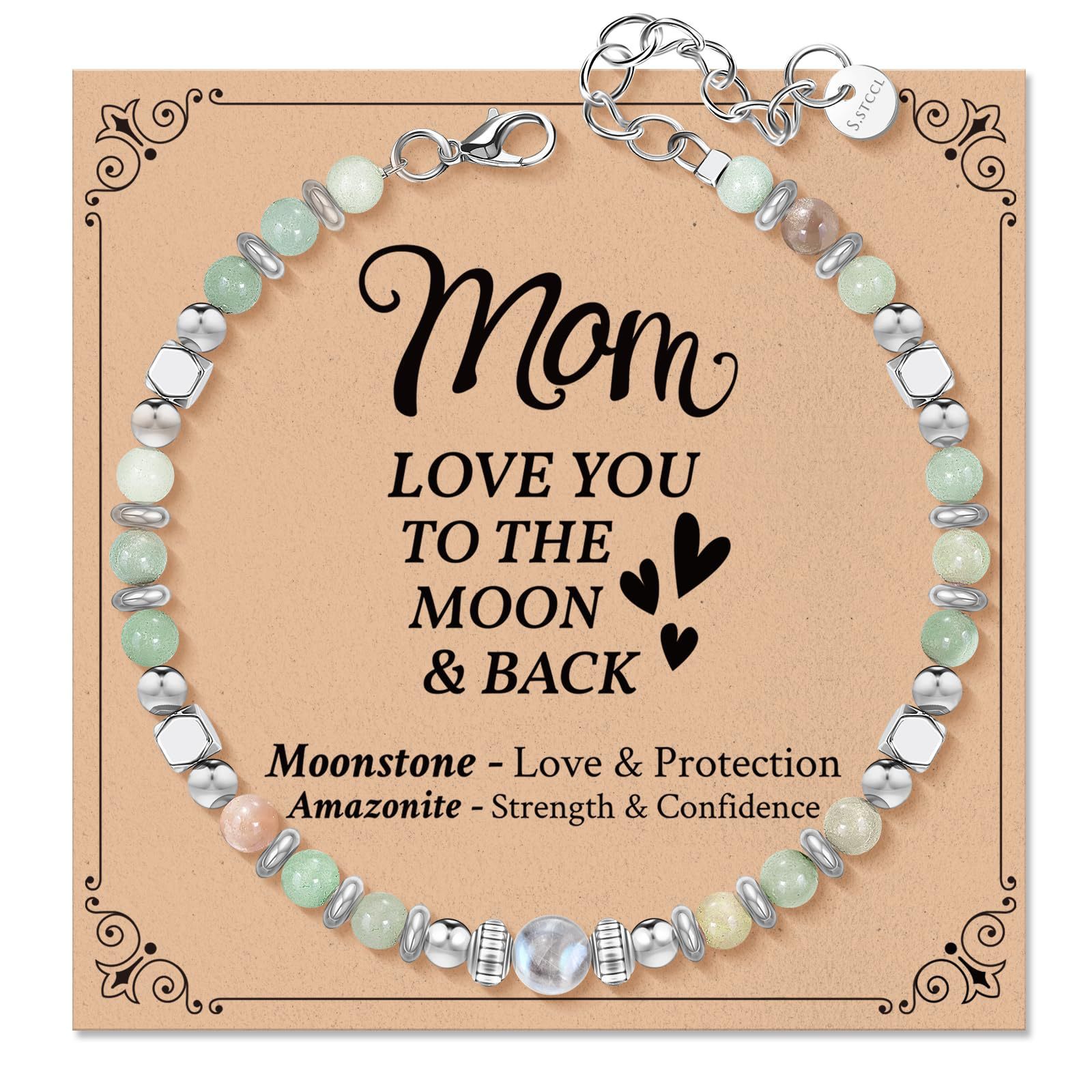 Gelang Hadiah Amazon untuk Wan - Women'S Accessories Amazon ulasan dan harga