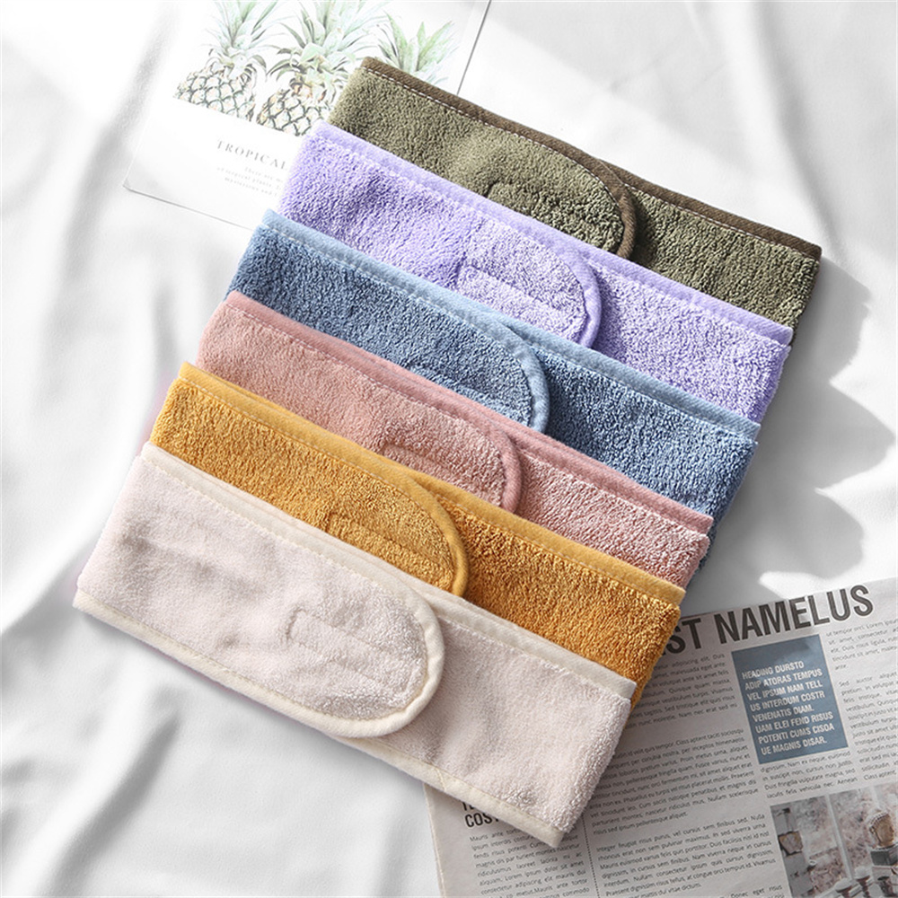 Ikat Rambut Lebar Dapat Disesu - Women'S Yoga Accessories ulasan dan harga