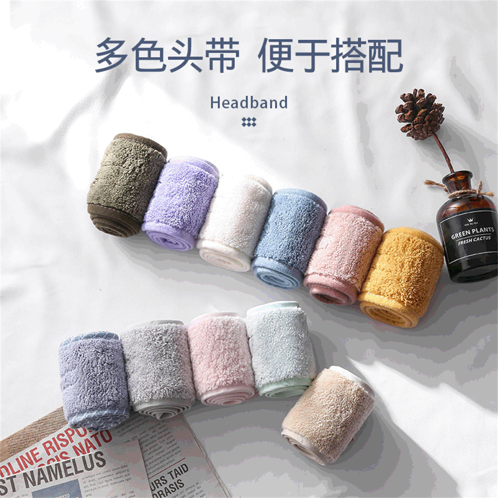 Ikat Rambut Lebar Dapat Disesu - Women'S Yoga Accessories ulasan dan harga