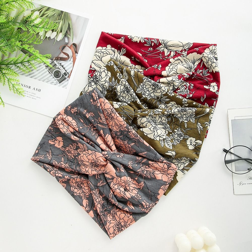 Aksesoris Rambut Ikat Rambut Y - Women'S Yoga Accessories ulasan dan harga