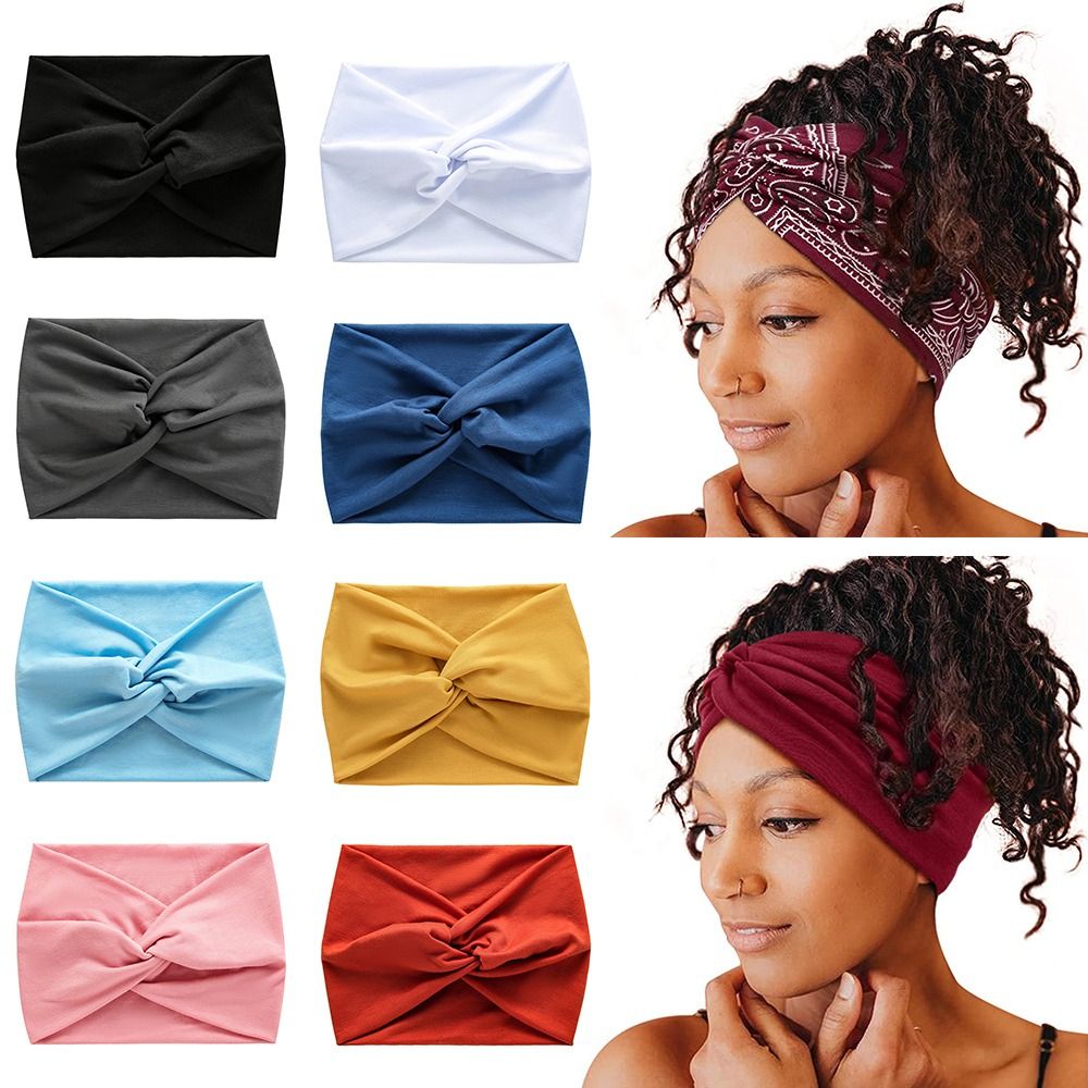 Aksesoris Rambut Ikat Rambut Y - Women'S Yoga Accessories ulasan dan harga