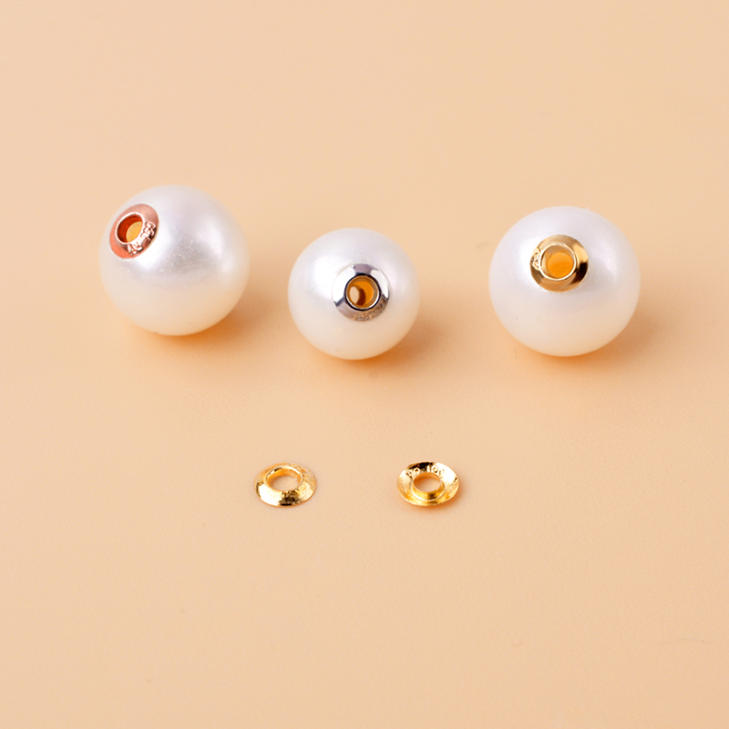 Aksesori DIY Perhiasan Berkual - Women'S Yellow Accessories ulasan dan harga