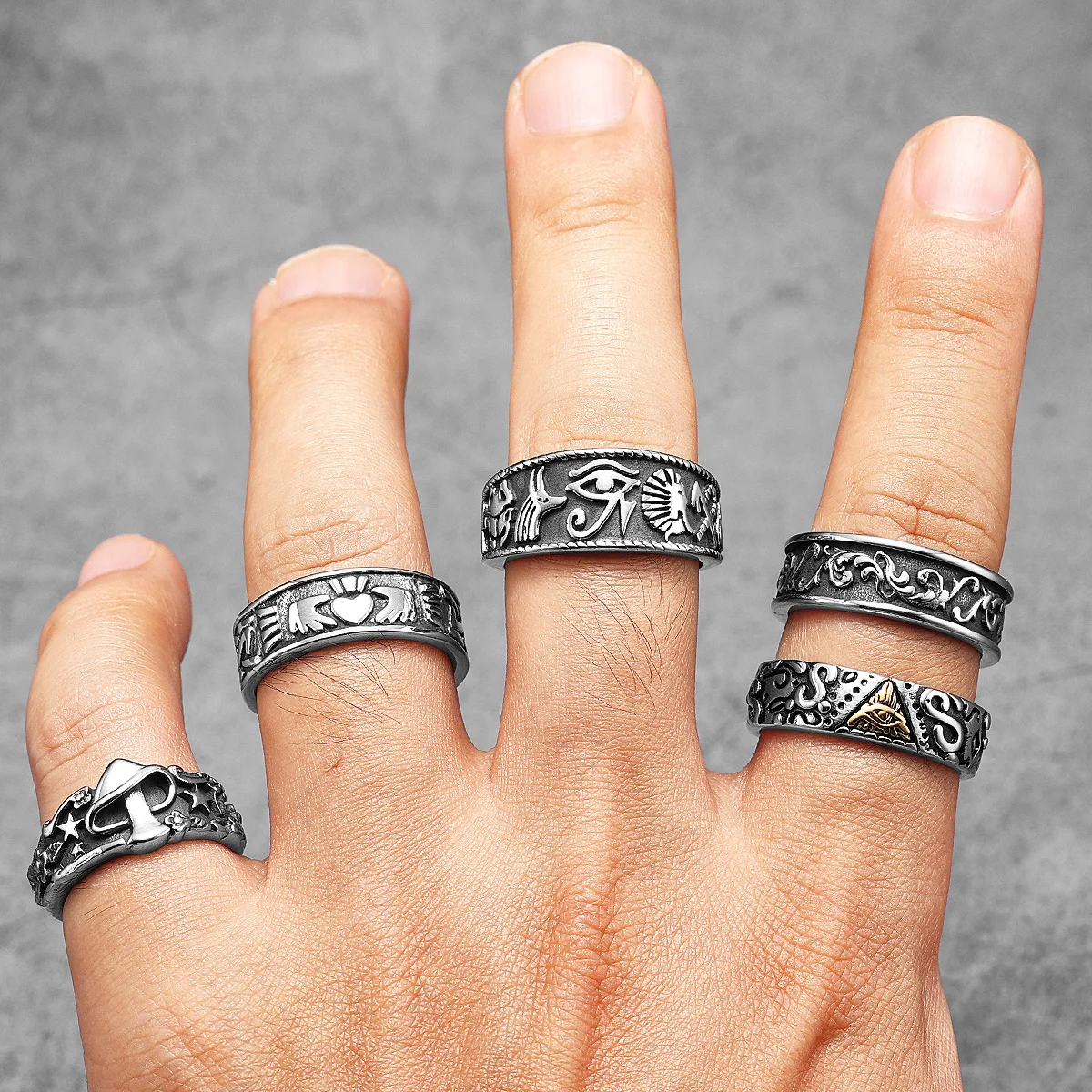 Aksesori mode perhiasan wanita - Women Accessories In Egypt ulasan dan harga
