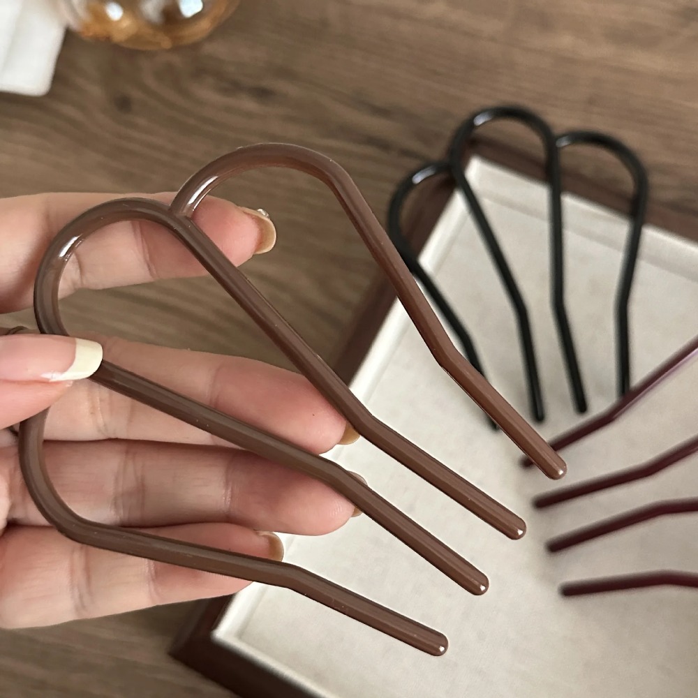 Tusuk Konde Akrilik Lembut Ben - Women'S Accessories H&M ulasan dan harga