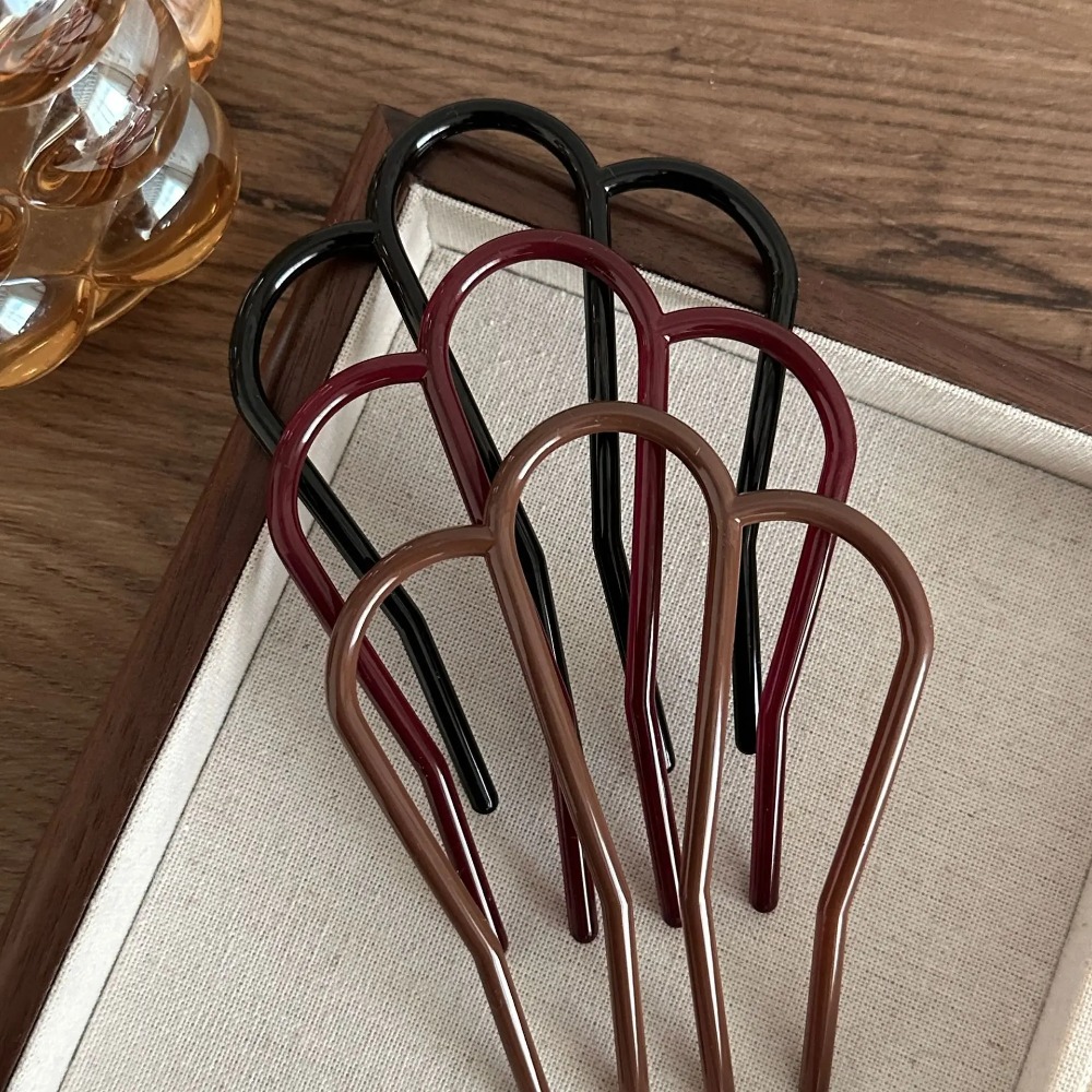 Tusuk Konde Akrilik Lembut Ben - Women'S Accessories H&M ulasan dan harga