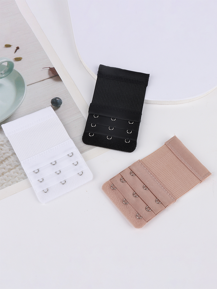 3 buah pemanjang tali bra 3 ka - Women Accessories Pk ulasan dan harga