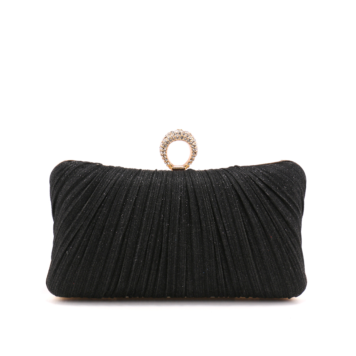 Tas Malam Hari Valentine, Cinc - Wallet Chain Bag ulasan dan harga