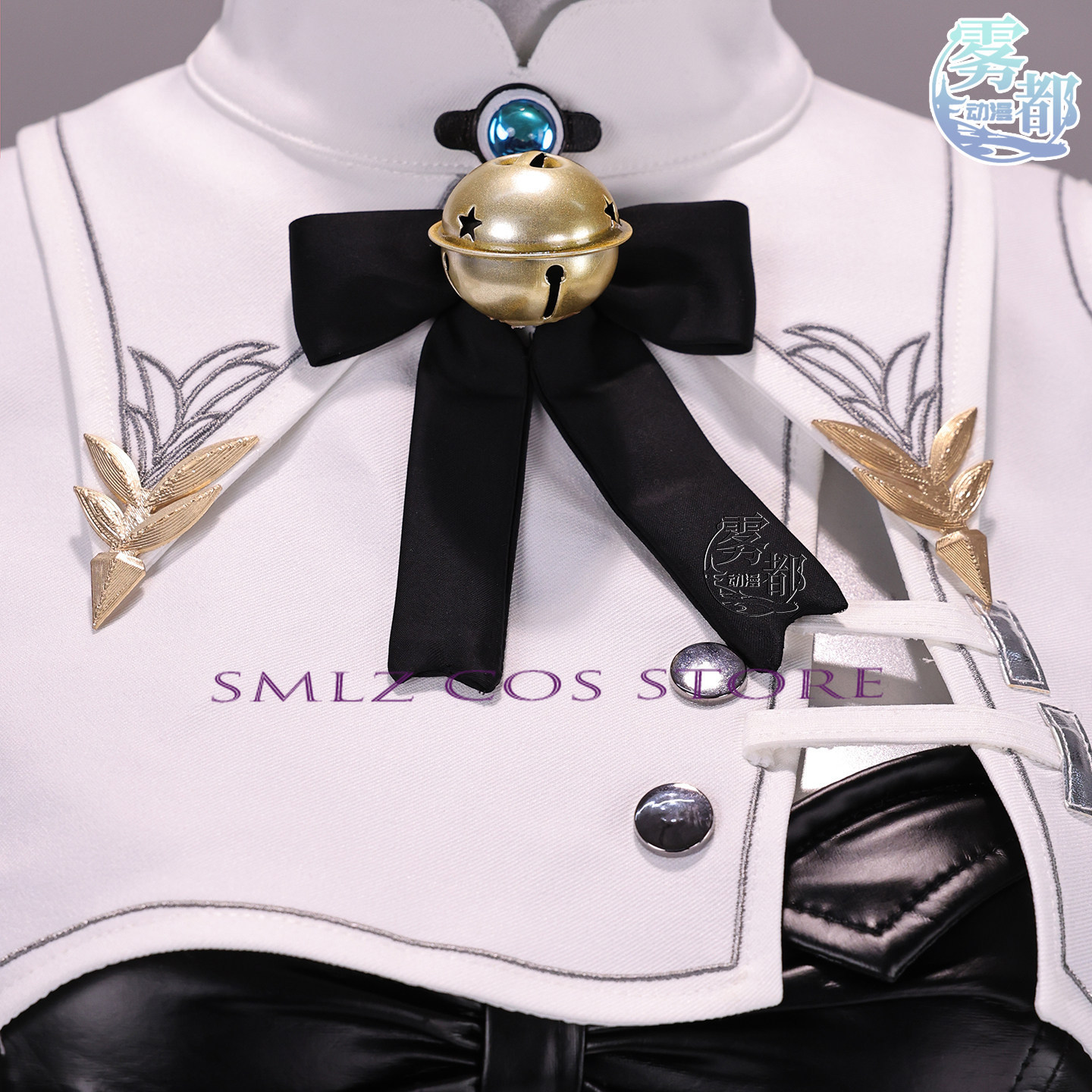 Kostum Cosplay Game Neverness  - Women'S Anime Accessories ulasan dan harga