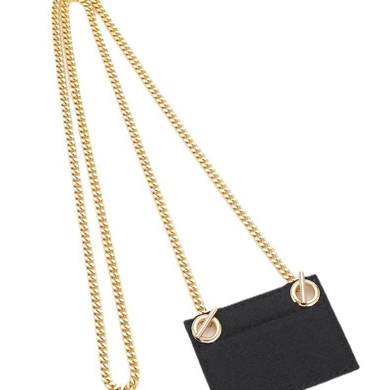 Penyusun Dompet Wanita, Penyus - Wallet Chain Bag ulasan dan harga